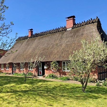 Schoene Von Angeln Saustrup Exterior photo
