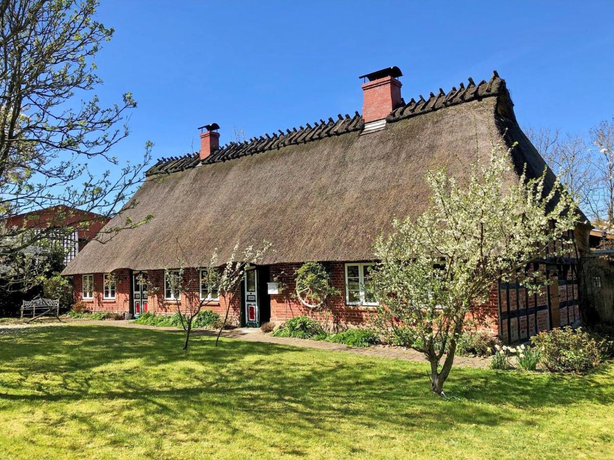 Schoene Von Angeln Saustrup Exterior photo